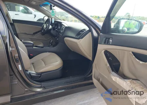 2012 Kia Optima Ex from USA, damaged, VIN 5XXGN4A76CG022851